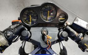 HONDA CBR400F 1986 NC17