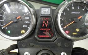 HONDA CB1300SF SUPER FOUR SP 2024 SC54