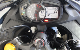 KAWASAKI NINJA ZX-25R ZX250E