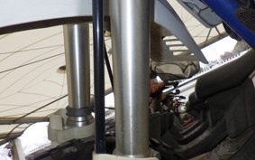 SUZUKI DR250 S SJ44A