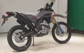 HONDA CRF250L MD47