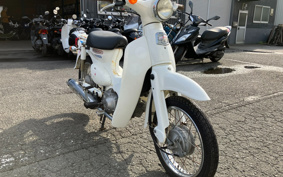 HONDA LITTLE CUB AA01