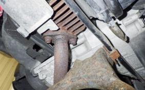 YAMAHA AXIS 100 SB06J