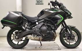 KAWASAKI VERSYS A 2024 LE650H