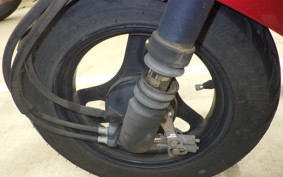HONDA TODAY 2 AF67