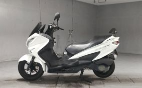 SUZUKI BURGMAN200 CH41A