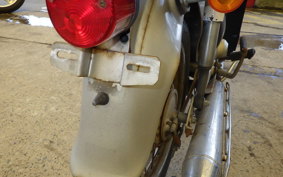 HONDA LITTLE CUB E AA01