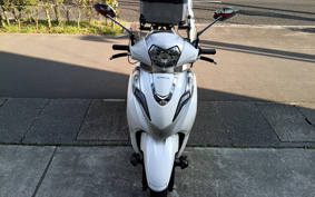 HONDA LEAD 125 JK12