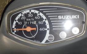 SUZUKI LET's 4 CA41A