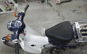 HONDA C90 SUPER CUB 2019 HA02