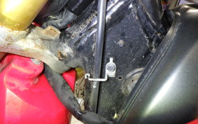 HONDA CRF150L 2023