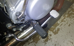 YAMAHA SR400 Gen.2 1988 1JR