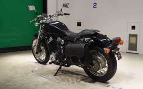 HONDA VT400S 2013 NC46