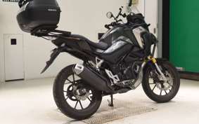 HONDA CB150X 2021