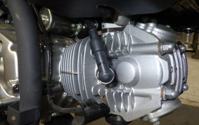 HONDA MONKEY 125 2000 JB05