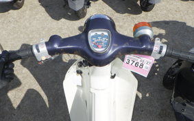 HONDA C50 SUPER CUB C50