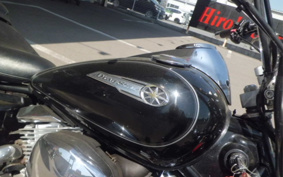 YAMAHA DRAGSTAR 250 VG02J