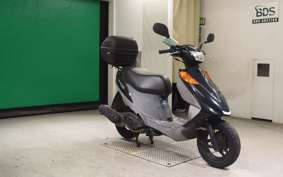 SUZUKI ADDRESS V125 2021 CF4EA
