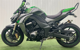 KAWASAKI Z1000 ABS 2014 ZRT00F