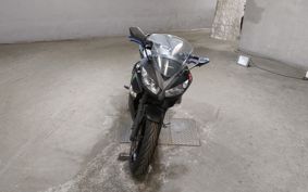 KAWASAKI NINJA 400R 2012 ER400B