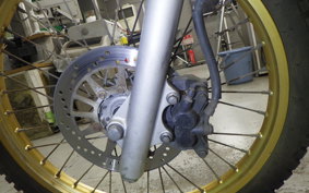 YAMAHA SEROW 250 DG11J