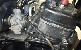 YAMAHA RZ 250 2014 4L3