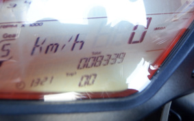 MV AGUSTA F3 800 2013 ZCGF320