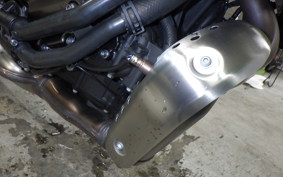YAMAHA XSR700 2024 RM41J