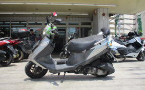 SUZUKI ADDRESS V125 CF46A