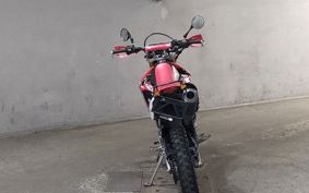 HONDA CRF250L MD44