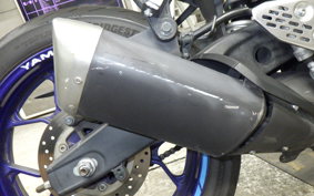 YAMAHA YZF-R25 RG10J