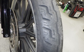 HARLEY XL1200R TRIKE 2004