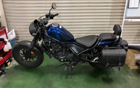 HONDA REBEL 250 S EDITION MC49