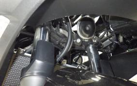KAWASAKI NINJA 400 2018 EX400G