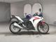 Фото Honda CBR250R 2011 с японского аукциона