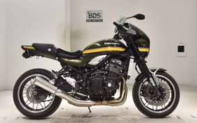 KAWASAKI Z900RS 2021