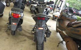 HONDA CB200XA