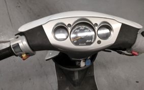 YAMAHA JOG ZR EVOLUTION SA16J