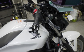 HONDA NC750S D 2018 RC88