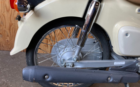 HONDA SUPER CUB50 AA09