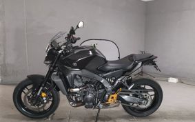 YAMAHA MT-09 RN87J