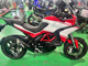 Фото Ducati MULTI STRADA 1200S 2015 с японского аукциона