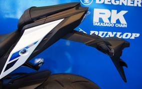 SUZUKI GSX-S 1000 2024 EK1AA