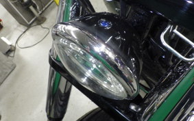 KAWASAKI VULCAN 400 CLASSIC 1996 VN400A