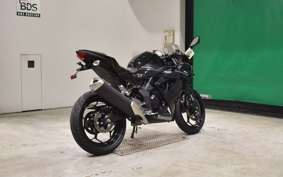 KAWASAKI NINJA 250 SL BX250A