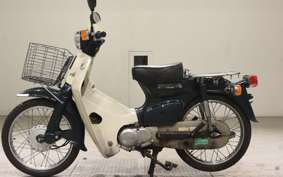 HONDA C90 SUPER CUB 2021 HA02