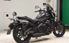 KAWASAKI VULCAN 650 S 2016 EN650A