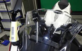 KAWASAKI NINJA 400 2024 EX400L