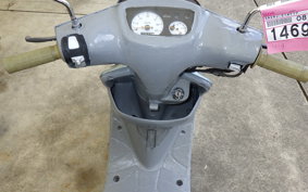YAMAHA BJ SA24J