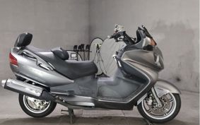SUZUKI SKYWAVE 650LX 2010 CP52A